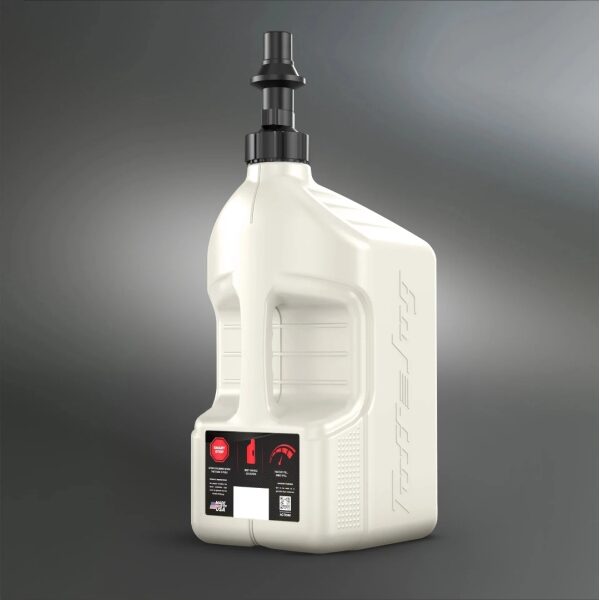 5′ Gallon Tuff Jugs 13