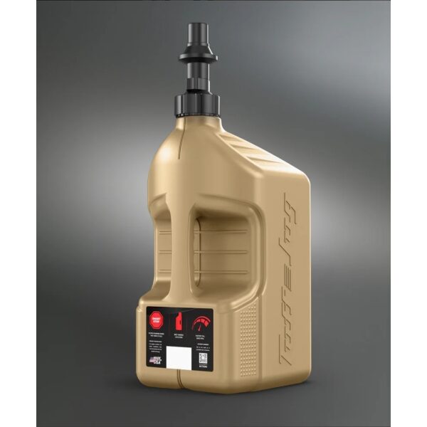 5′ Gallon Tuff Jugs 12