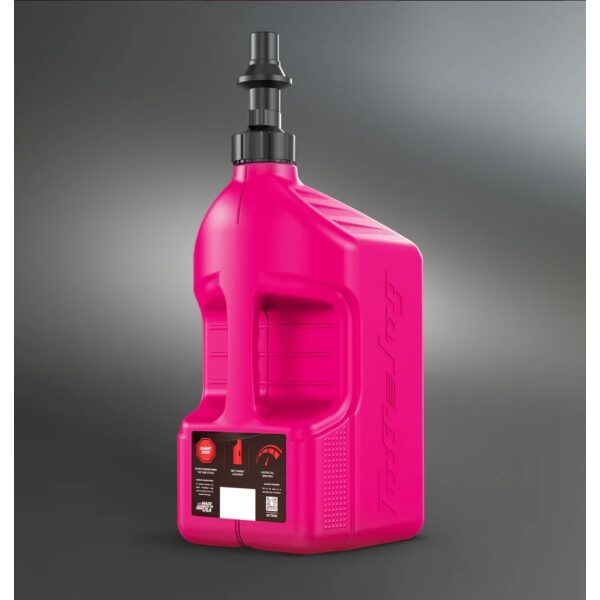 5′ Gallon Tuff Jugs 8