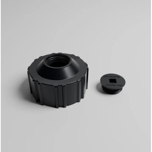 Storage Cap