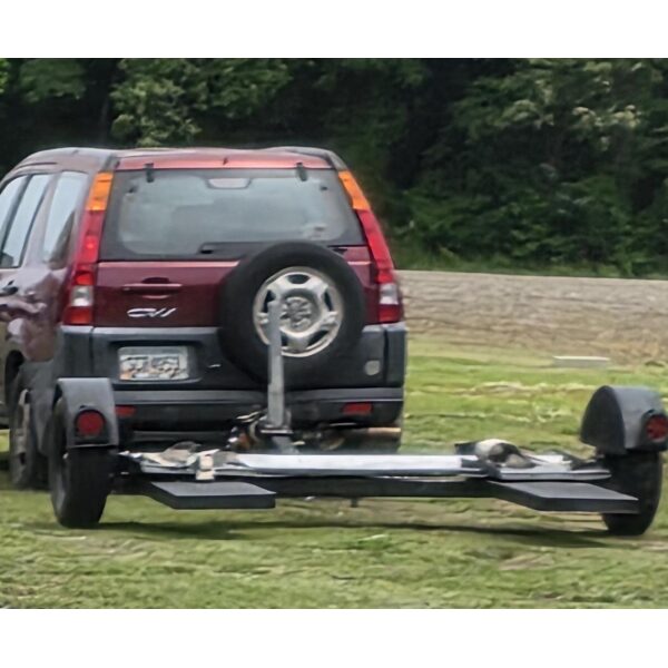 81" Tow Dolly