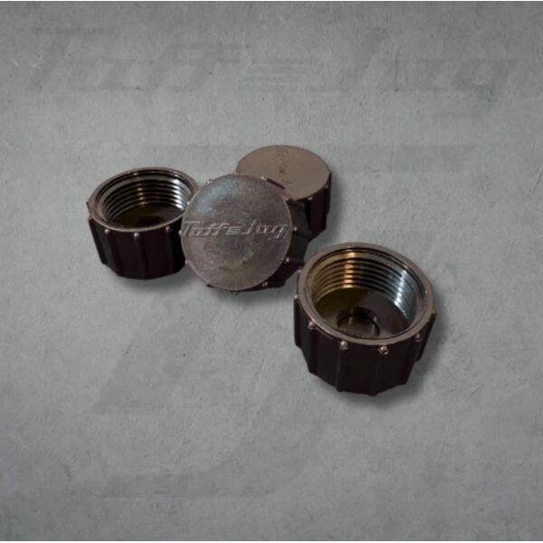 High Performance O-Ring Kit